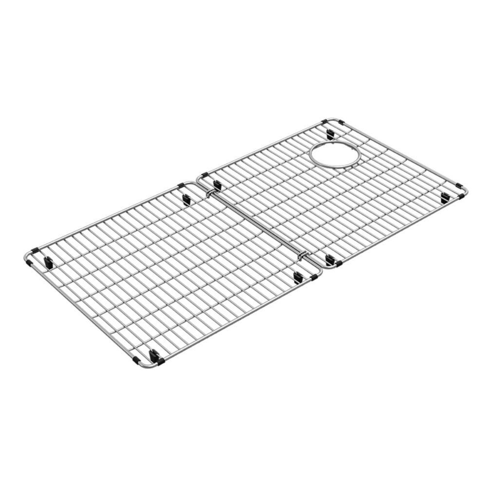 Stainless Steel Sink Bottom Grid